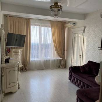Продается 2-х комнатная квартира, 53 м²