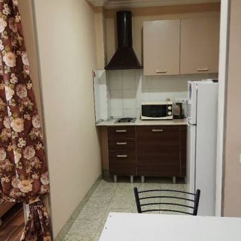 Продается 1-комнатная квартира, 35 м²
