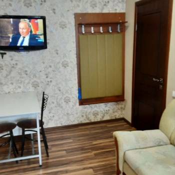 Продается 1-комнатная квартира, 35 м²