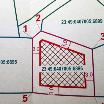 Продается Участок, 450 м²