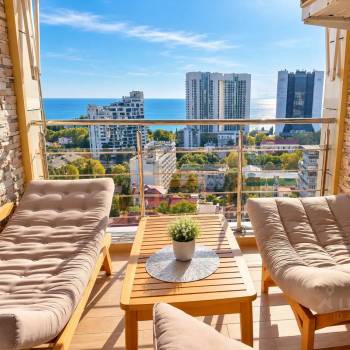 Сдается Многокомнатная квартира, 100 м²
