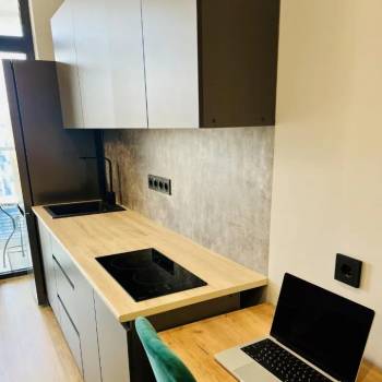Сдается 1-комнатная квартира, 18 м²