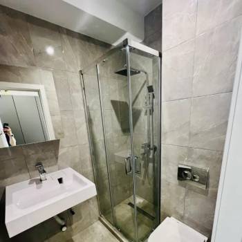 Сдается 1-комнатная квартира, 18 м²