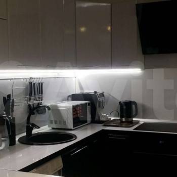 Сдается 2-х комнатная квартира, 50 м²