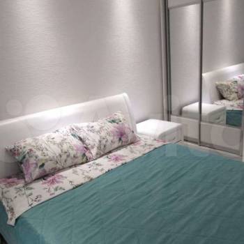 Сдается 2-х комнатная квартира, 50 м²