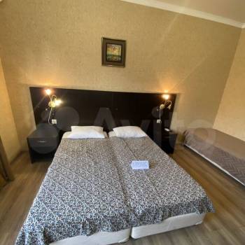 Сдается 1-комнатная квартира, 22 м²