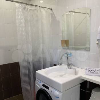 Сдается 1-комнатная квартира, 22 м²