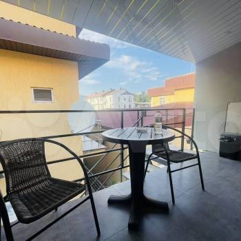 Сдается Комната, 35 м²