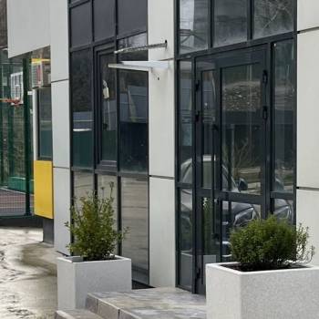 Сдается 1-комнатная квартира, 25 м²