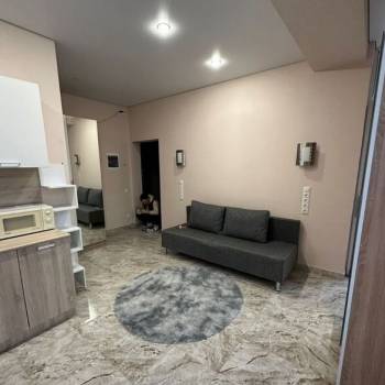 Сдается 1-комнатная квартира, 25 м²