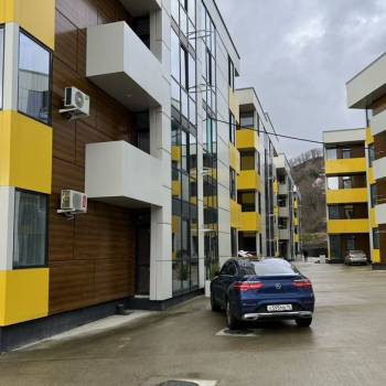 Сдается 1-комнатная квартира, 25 м²