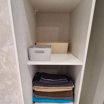 Сдается 1-комнатная квартира, 54 м²