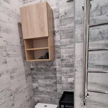 Сдается 1-комнатная квартира, 54 м²