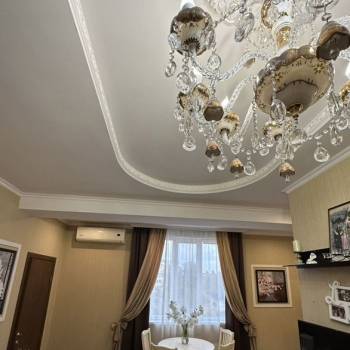 Сдается Многокомнатная квартира, 61,1 м²