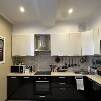 Сдается Многокомнатная квартира, 61,1 м²