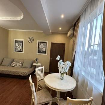 Сдается Многокомнатная квартира, 61,1 м²