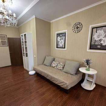 Сдается Многокомнатная квартира, 61,1 м²