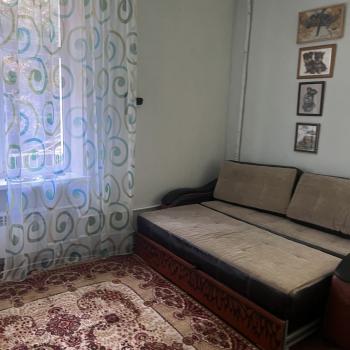 Сдается 2-х комнатная квартира, 49 м²