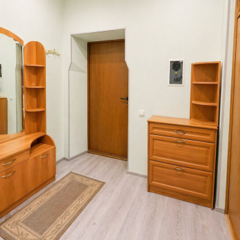Сдается 2-х комнатная квартира, 49 м²