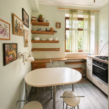 Сдается 2-х комнатная квартира, 49 м²