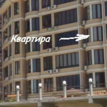 Сдается 1-комнатная квартира, 33 м²
