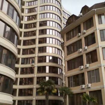 Сдается 1-комнатная квартира, 33 м²