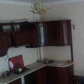 Сдается 1-комнатная квартира, 33 м²