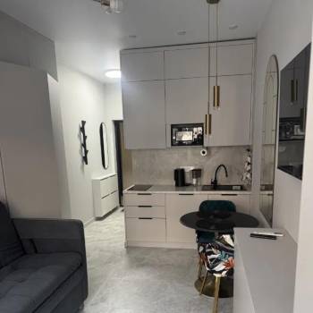 Сдается 1-комнатная квартира, 23 м²