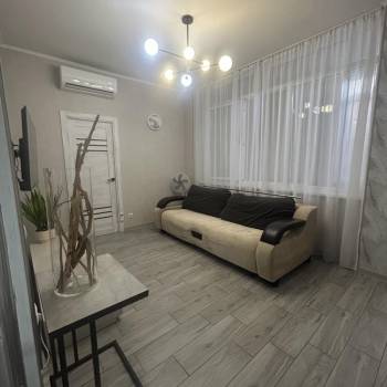 Сдается 2-х комнатная квартира, 52 м²