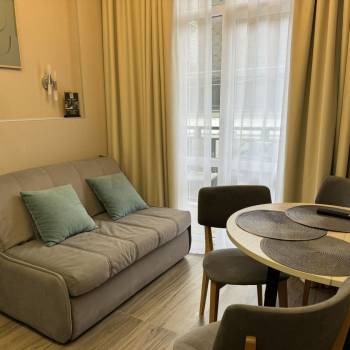 Сдается 2-х комнатная квартира, 32 м²
