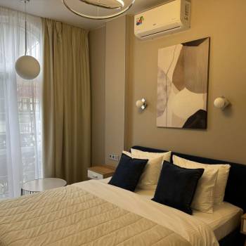 Сдается 2-х комнатная квартира, 32 м²