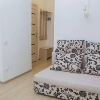 Продается 1-комнатная квартира, 25,9 м²