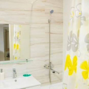 Продается 1-комнатная квартира, 25,9 м²