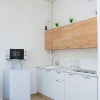 Продается 1-комнатная квартира, 25,9 м²