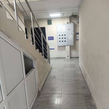 Продается 1-комнатная квартира, 19 м²