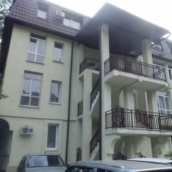Сдается 1-комнатная квартира, 20 м²