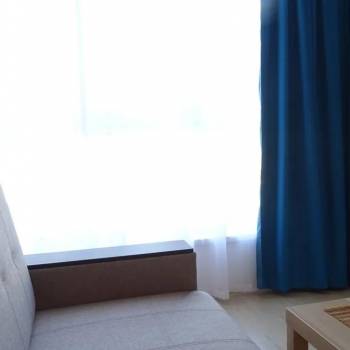 Сдается 1-комнатная квартира, 20 м²