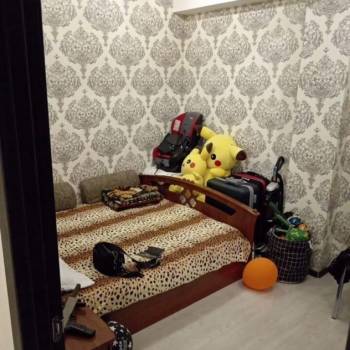Продается 2-х комнатная квартира, 62 м²