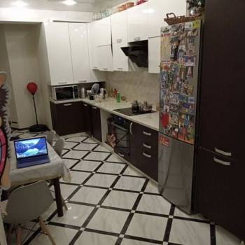 Продается 2-х комнатная квартира, 62 м²