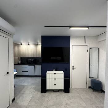 Сдается 1-комнатная квартира, 36,9 м²