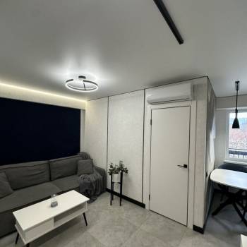 Сдается 1-комнатная квартира, 36,9 м²