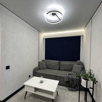 Сдается 1-комнатная квартира, 36,9 м²