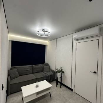 Сдается 1-комнатная квартира, 36,9 м²