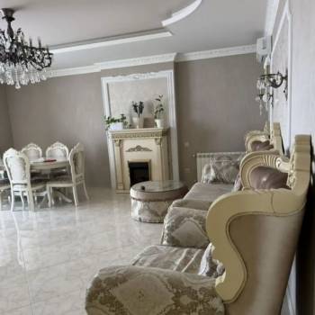 Продается 3-х комнатная квартира, 85 м²