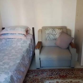 Сдается 1-комнатная квартира, 30 м²