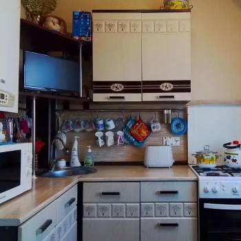 Сдается 1-комнатная квартира, 30 м²