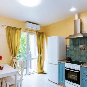 Сдается 2-х комнатная квартира, 40 м²