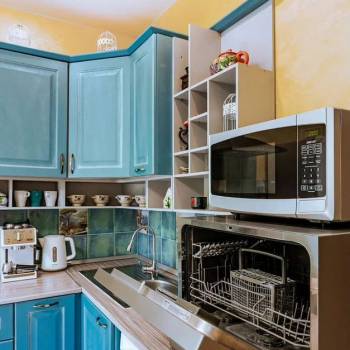 Сдается 2-х комнатная квартира, 40 м²