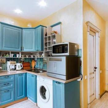 Сдается 2-х комнатная квартира, 40 м²