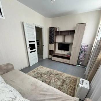 Сдается 2-х комнатная квартира, 38,8 м²